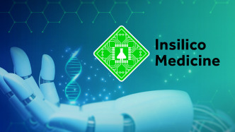 與禮來達成最高27.5億美元BD，英矽智能盤中漲超14%