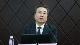 法学专家、中南财经政法大学教授乔新生逝世