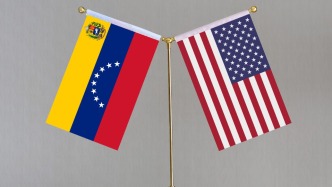 美國駐委內(nèi)瑞拉大使館正式恢復(fù)運(yùn)作