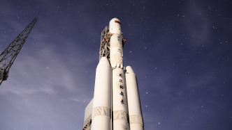 力箭二號(hào)火箭首飛成功，首次發(fā)射即服務(wù)于國(guó)家重大航天工程