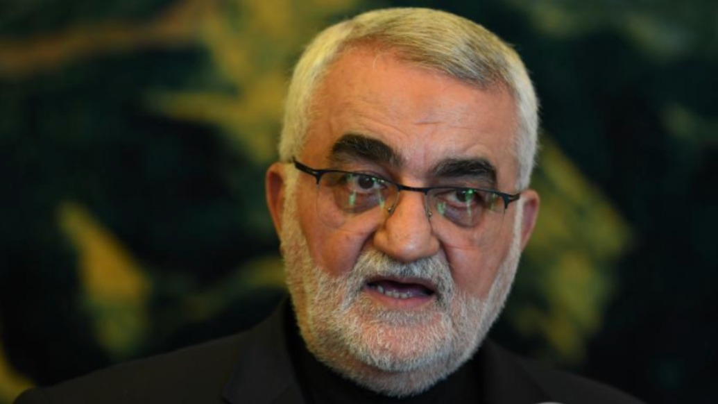 伊朗：计划对通过霍尔木兹海峡的船只收费