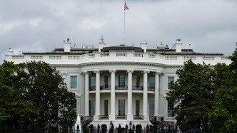 白宫：特朗普希望4月6日前与伊朗达成协议