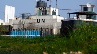 聯(lián)合國駐黎巴嫩維和部隊(duì)遇襲，兩名印尼籍維和人員死亡