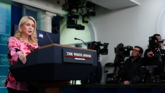 特朗普欲讓阿拉伯國家為美國打伊朗埋單