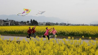 山東、湖南、貴州加入“春秋假”行列