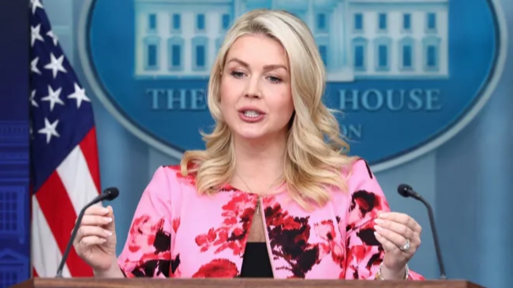 美国打伊朗，阿拉伯国家掏钱？白宫新闻秘书：特朗普有这想法