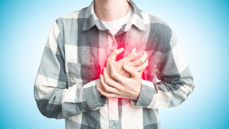科普｜為什么年輕人也會心梗？這些癥狀需重視