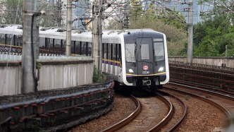 上海地鐵：今晨3號線發(fā)生信號設(shè)備故障，目前3、4號線行車間隔已恢復(fù)正常