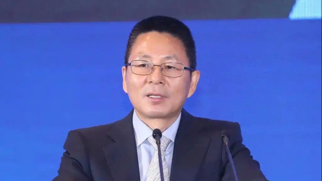 受贿数额特别巨大，证监会原副主席王建军被提起公诉