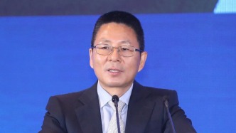 中国证监会原副主席王建军被提起公诉