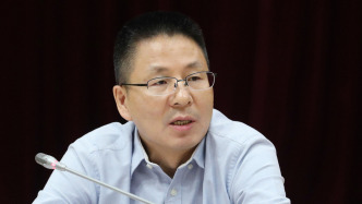 證監(jiān)會原副主席王建軍被提起公訴：非法收受他人財(cái)物，數(shù)額特別巨大