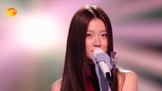 翻唱不能成為“主打歌”