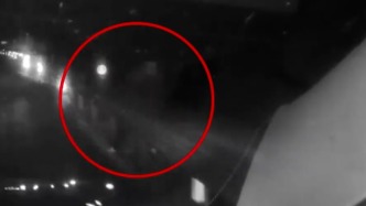 駕車時爭吵，丈夫凌晨被妻子“丟”在高速上報警求助