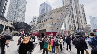 上海與世界｜在魔都，City walk有三重境界