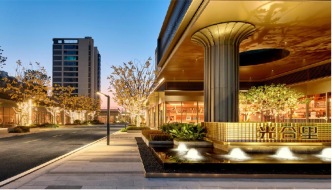 保利光合TOD開(kāi)啟“生活公測(cè)”，實(shí)景兌現(xiàn)煥新閔行濱江想象