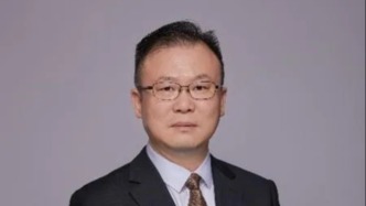 黃和院士履新南京師范大學(xué)校長