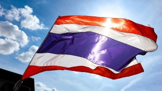 泰國國王批準新政府內閣名單