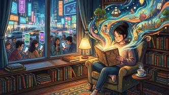 在短視頻時代，為什么還要讀一本完整的書？