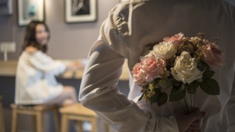 夜讀｜相愛十四年