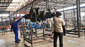 分析｜3月制造業(yè)PMI重回?cái)U(kuò)張區(qū)間，價(jià)格指數(shù)顯著上漲