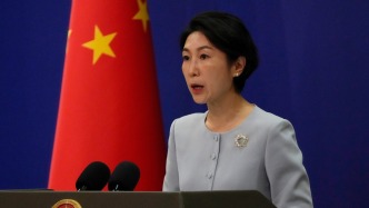 外交部談美以襲擊伊朗核設(shè)施：堅決反對