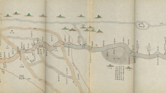 周?。砬邃钸\(yùn)的“市場(chǎng)化”