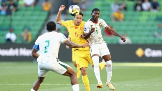 快評｜無論輸贏，兩場比賽展現(xiàn)新帥邵佳一對國足年輕化的決心