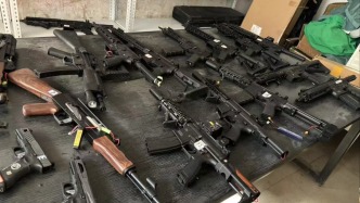 “玩具店主買賣槍支案”兩當(dāng)事人各獲國賠16萬余元，均被羈押279天