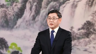 胡亞波任湖北省副省長