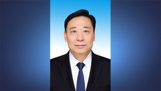 蘇和任內(nèi)蒙古自治區(qū)政府副主席