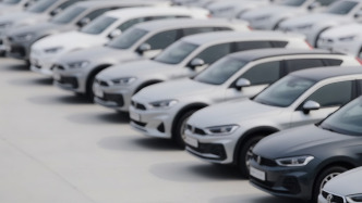 杭州力推机关大院停车场对外共享开放，首批泊位1.7万余个