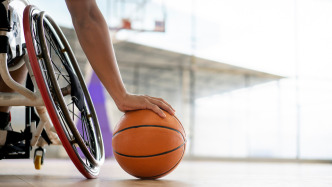 上海市殘聯(lián)面向社會(huì)招募教練員，涉殘疾人田徑、攀巖等項(xiàng)目