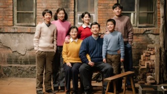 从创意到播出历时13年，《好好的时光》有长剧的美学品格