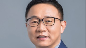 汪濤當值華為輪值董事長