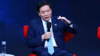 朱共山：無意參與光伏并購重組，協(xié)鑫科技不再是太陽能材料公司