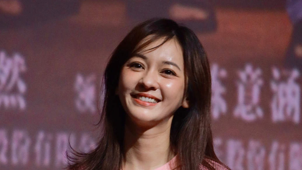 陈意涵：看完《阳光女子合唱团》，希望你们更爱自己的妈妈