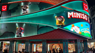 葉國(guó)富：九成以上精力在名創(chuàng)優(yōu)品，希望外界以長(zhǎng)期主義看永輝超市