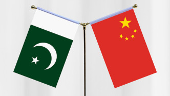 中国和巴基斯坦关于恢复海湾和中东地区和平稳定的五点倡议