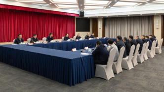 市雙擁工作領(lǐng)導(dǎo)小組第二十次全體會議舉行，推動上海雙擁工作繼續(xù)走在全國前列