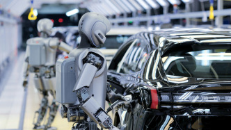 優(yōu)必選去年?duì)I收20億元，全尺寸具身智能人形機(jī)器人收入增長22倍