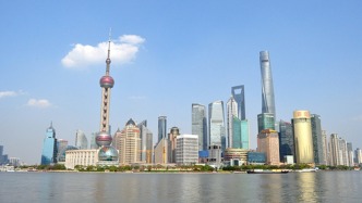 推動(dòng)張江高新區(qū)實(shí)現(xiàn)高質(zhì)量發(fā)展，陳吉寧開展中央巡視反饋意見整改專題調(diào)研