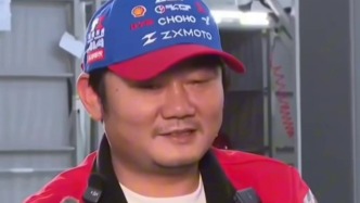  “說實話嗎？”張雪回應20年后被記者追：如果你們不是關系戶都進不來