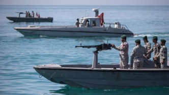 新華社：伊朗戰(zhàn)事終局有幾種可能？