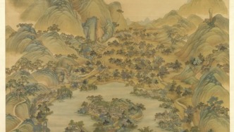 洞天尋隱·學林紀丨高萬桑：中國帝制晚期的禁山與禁林（上）