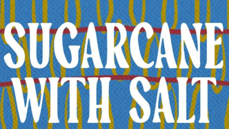 困于“第三空間”的非洲知識分子：從《咸味的甘蔗》談起