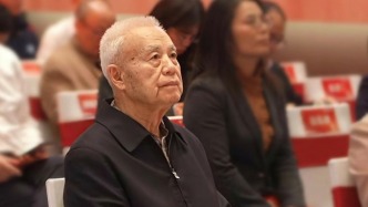 89歲院士錢七虎再捐100萬元，累計捐贈超2500萬元