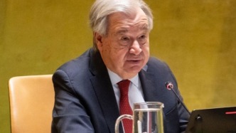 聯(lián)大通過改進(jìn)聯(lián)合國授權(quán)任務(wù)相關(guān)決議，古特雷斯稱有歷史意義