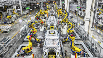 人民日報鐘聲：中國經(jīng)濟(jì)的真實模樣，不會因“濾鏡”而改變