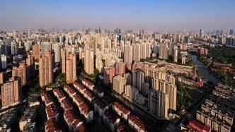 機(jī)構(gòu)：3月上海二手住宅掛牌均價(jià)環(huán)比上漲，結(jié)束連續(xù)33個(gè)月下跌態(tài)勢(shì)