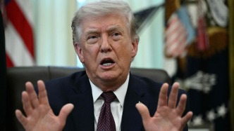 特朗普最新表態(tài)：有無(wú)協(xié)議都會(huì)撤出伊朗，只要伊方?jīng)]有核武器